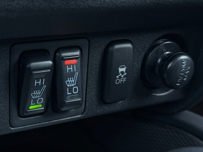 2027 Mitsubishi Outlander Sport 2.0 LE