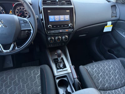 2027 Mitsubishi Outlander Sport 2.0 LE