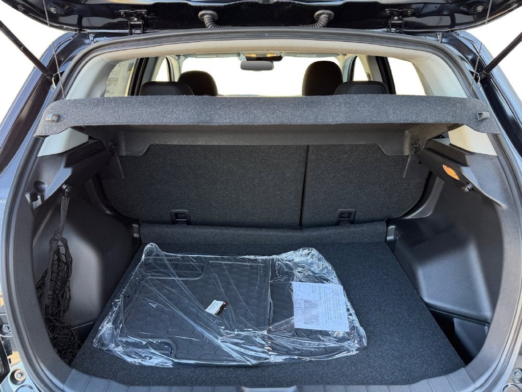 2027 Mitsubishi Outlander Sport 2.0 LE