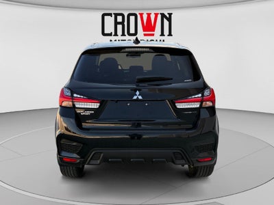 2027 Mitsubishi Outlander Sport 2.0 LE