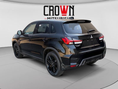 2027 Mitsubishi Outlander Sport 2.0 LE