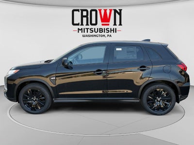 2027 Mitsubishi Outlander Sport 2.0 LE