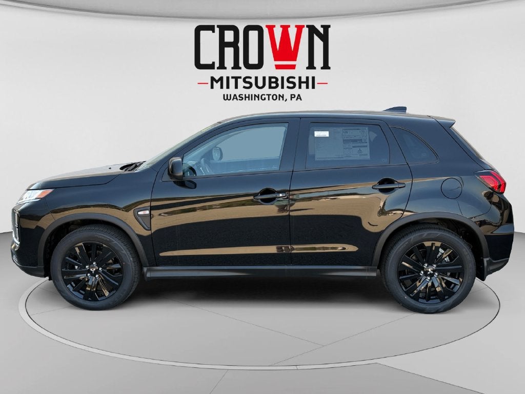 2027 Mitsubishi Outlander Sport 2.0 LE