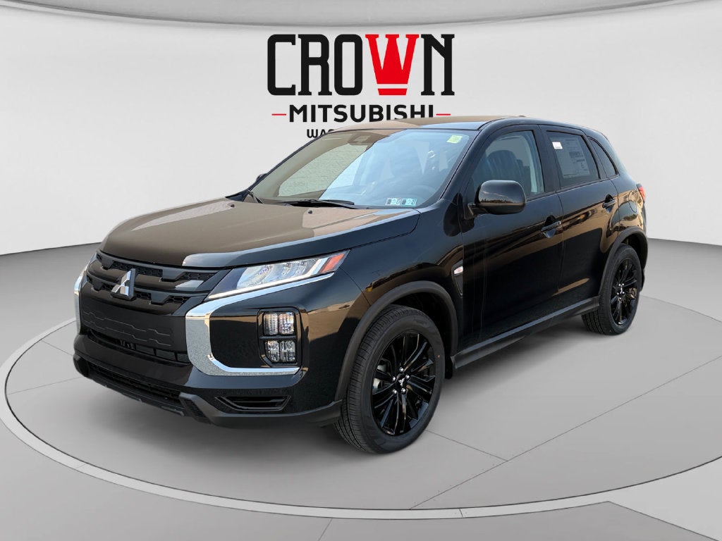2027 Mitsubishi Outlander Sport 2.0 LE