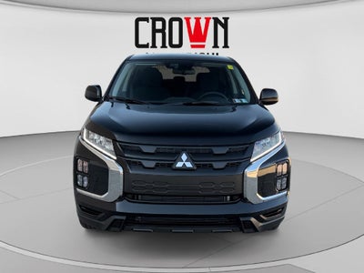 2027 Mitsubishi Outlander Sport 2.0 LE