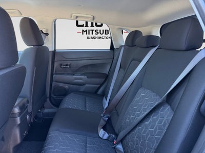 2027 Mitsubishi Outlander Sport 2.0 LE