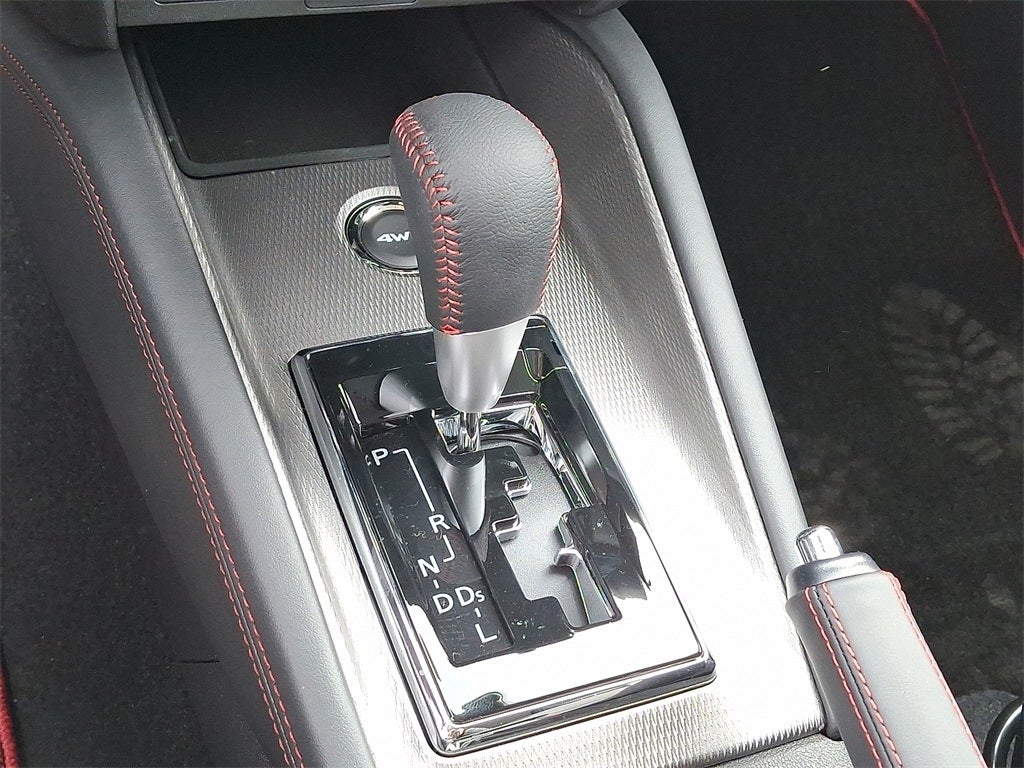 2026 Mitsubishi Outlander Sport RALLIART