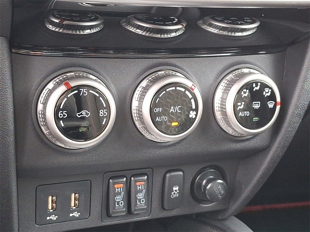 2026 Mitsubishi Outlander Sport RALLIART