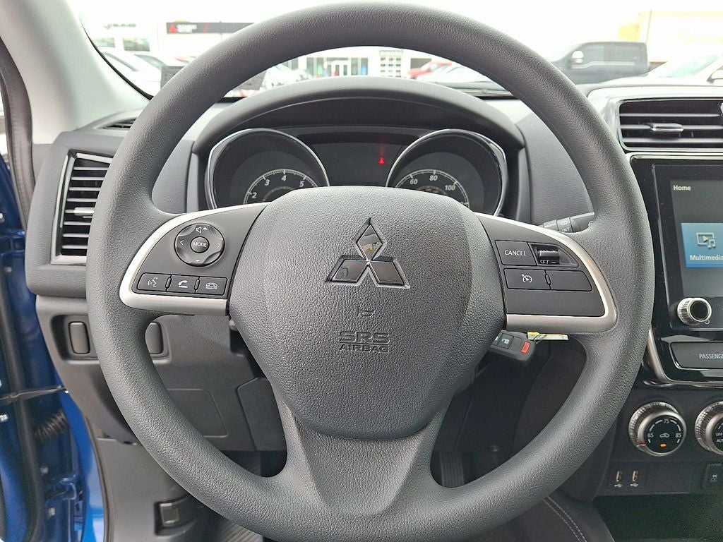 2026 Mitsubishi Outlander Sport 2.0 S