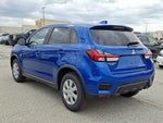 2026 Mitsubishi Outlander Sport 2.0 S