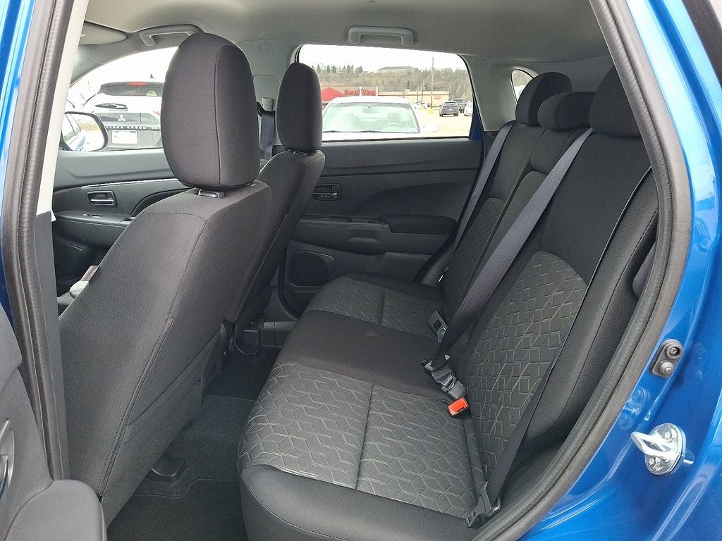 2026 Mitsubishi Outlander Sport 2.0 S