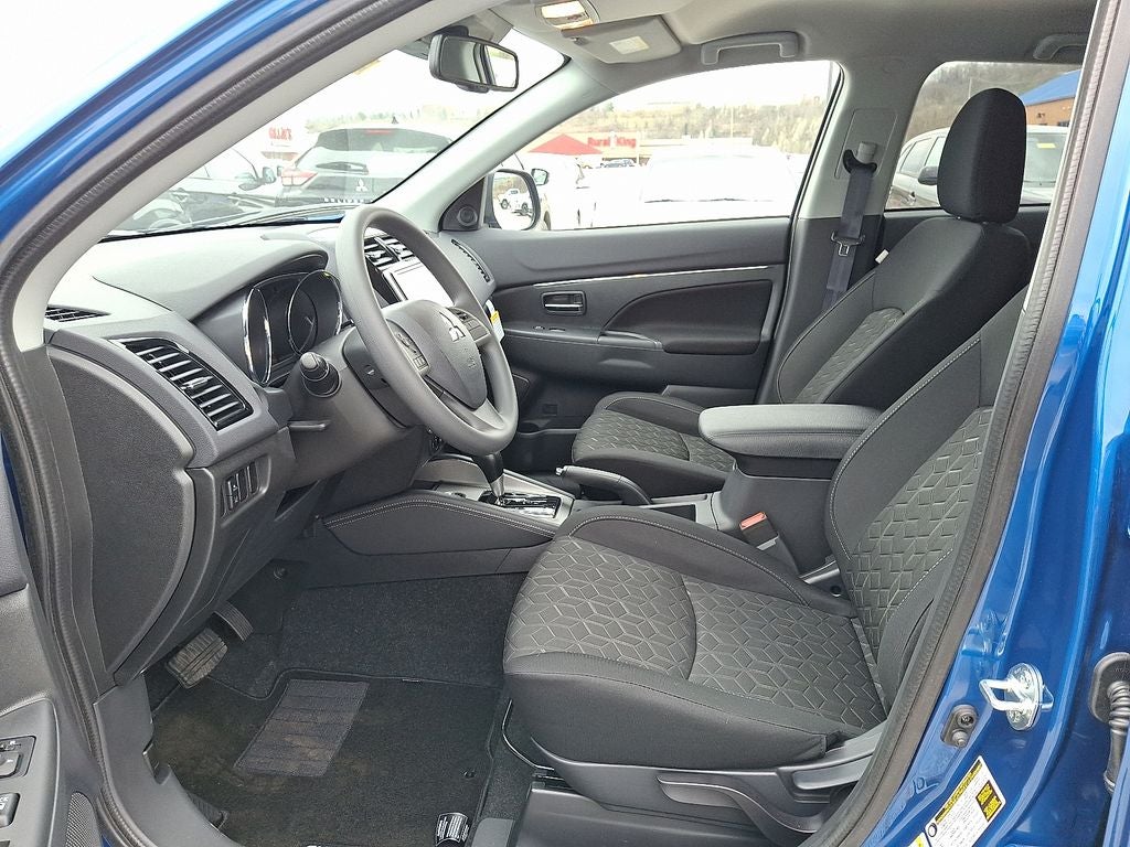 2026 Mitsubishi Outlander Sport 2.0 S