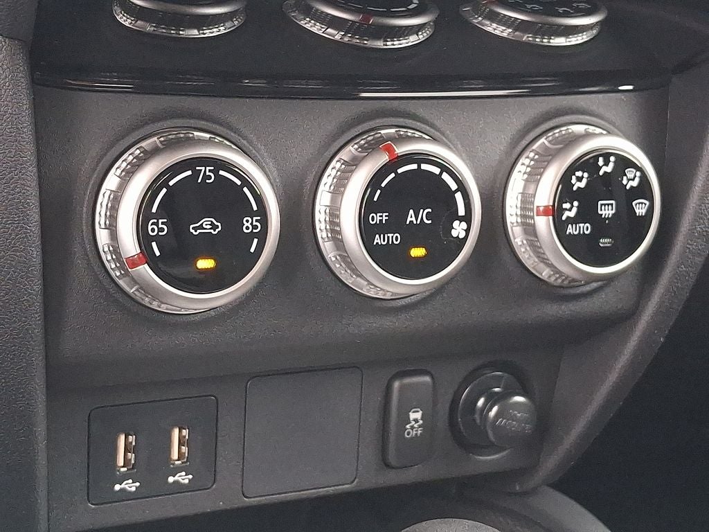 2026 Mitsubishi Outlander Sport 2.0 S