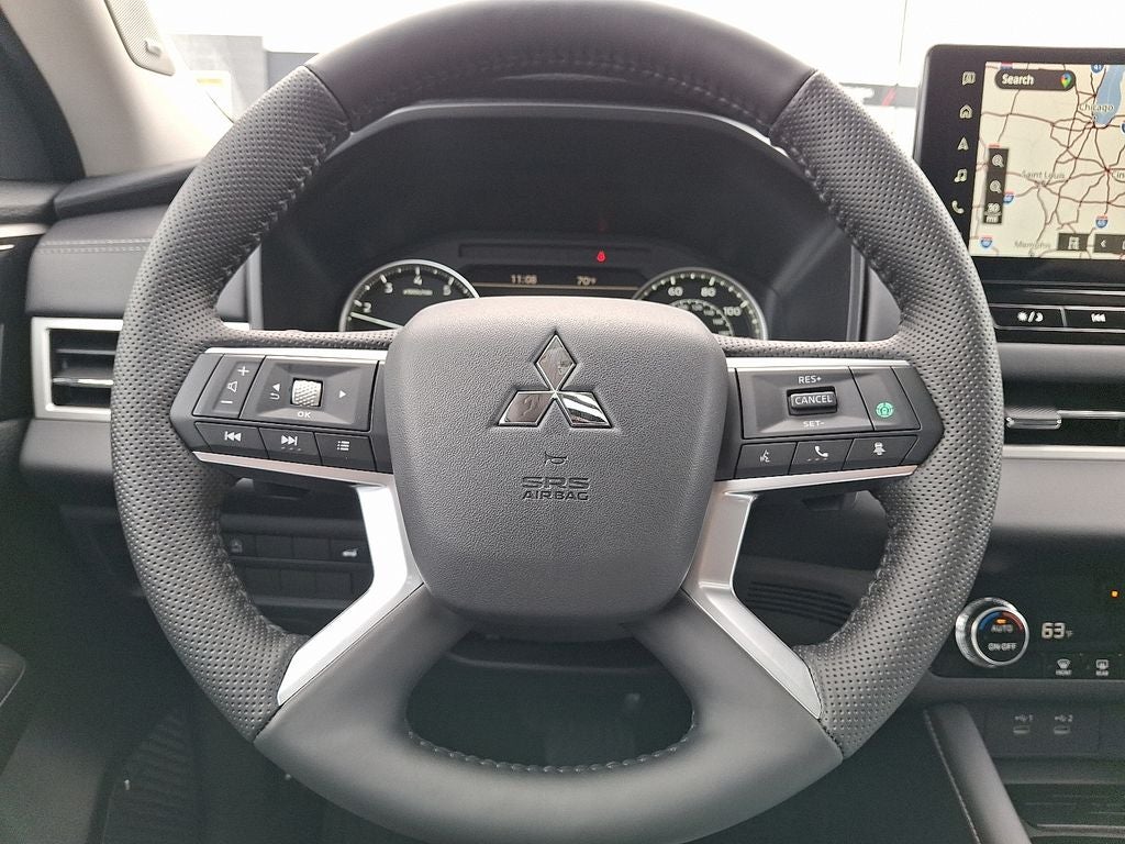 2026 Mitsubishi Outlander Sport 2.0 ES