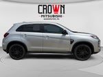 2026 Mitsubishi Outlander Sport Base