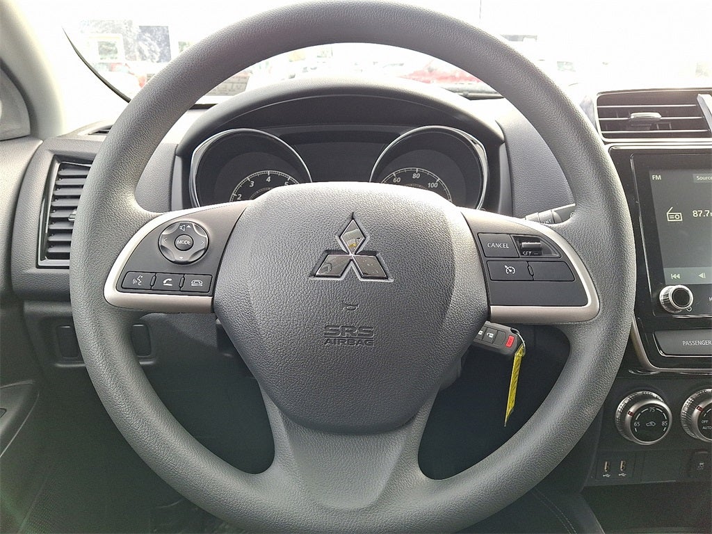 2026 Mitsubishi Outlander Sport 2.0 ES