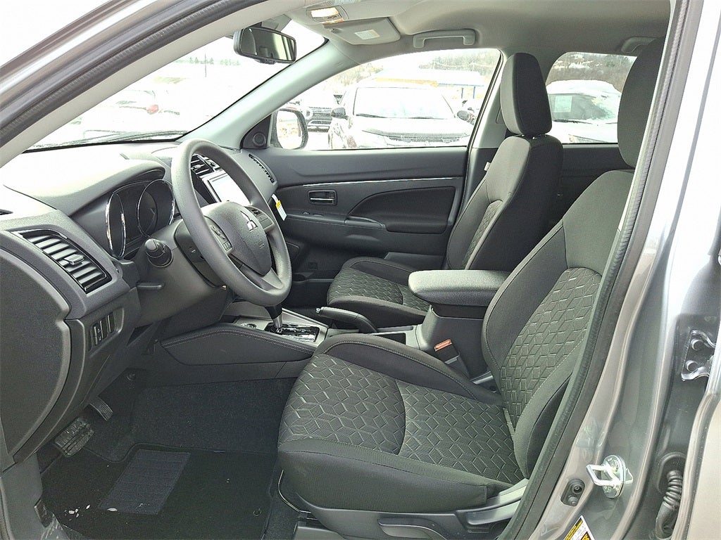 2026 Mitsubishi Outlander Sport 2.0 ES