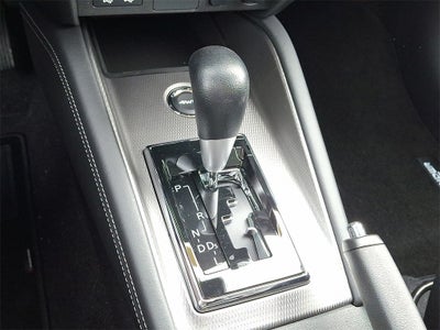 2026 Mitsubishi Outlander Sport 2.0 ES