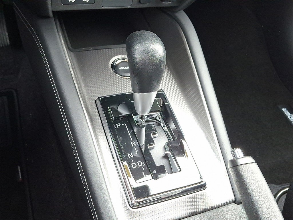 2026 Mitsubishi Outlander Sport 2.0 ES