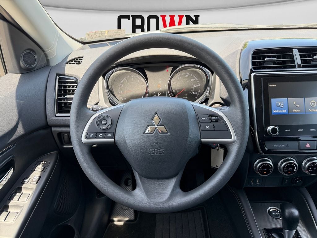 2026 Mitsubishi Outlander Sport 2.0 ES
