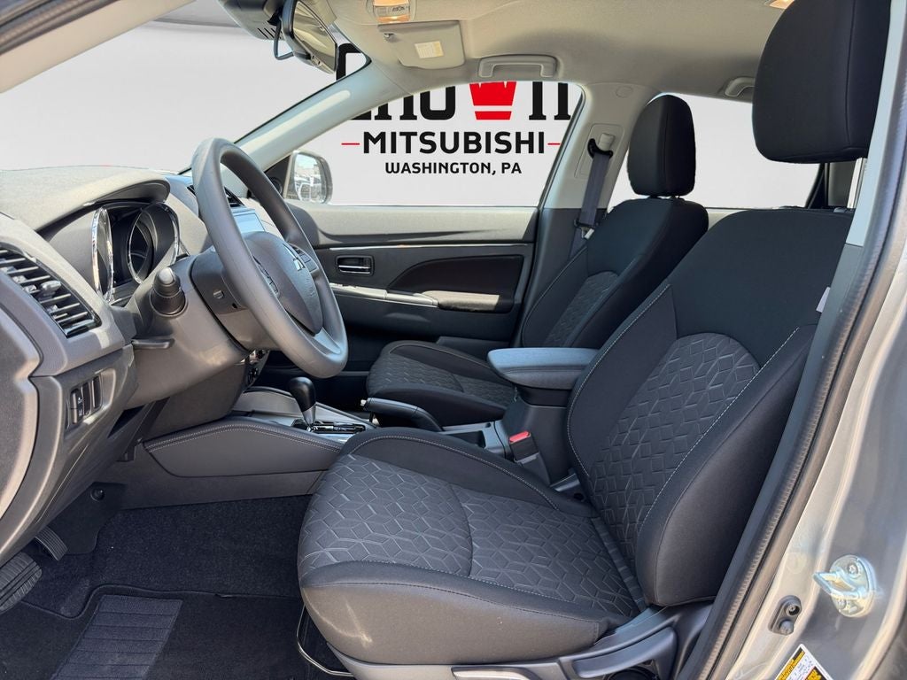 2026 Mitsubishi Outlander Sport 2.0 ES