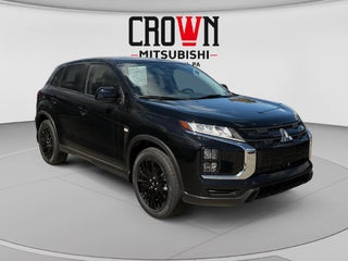 2027 Mitsubishi Outlander Sport 2.0 LE