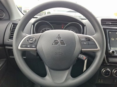 2026 Mitsubishi Outlander Sport Base