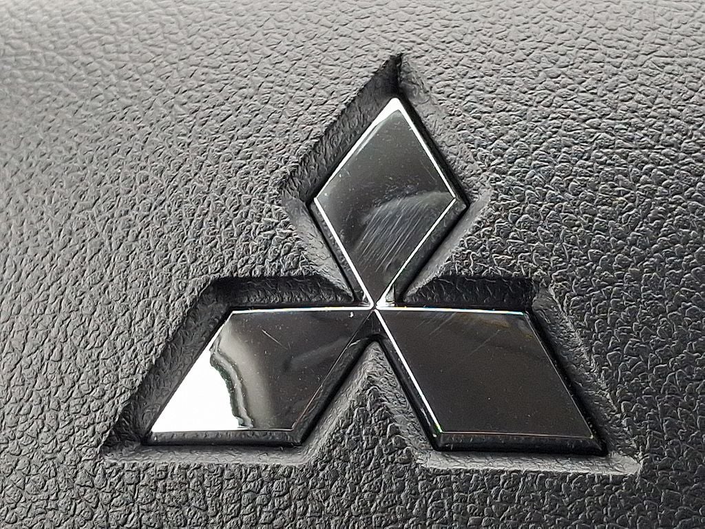 2026 Mitsubishi Outlander Sport Base