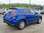 2026 Mitsubishi Outlander Sport Base