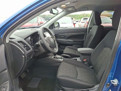 2026 Mitsubishi Outlander Sport Base