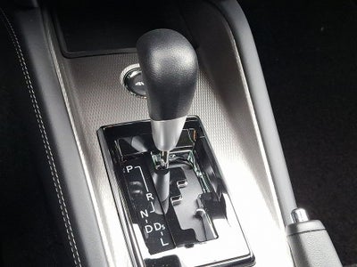 2026 Mitsubishi Outlander Sport Base