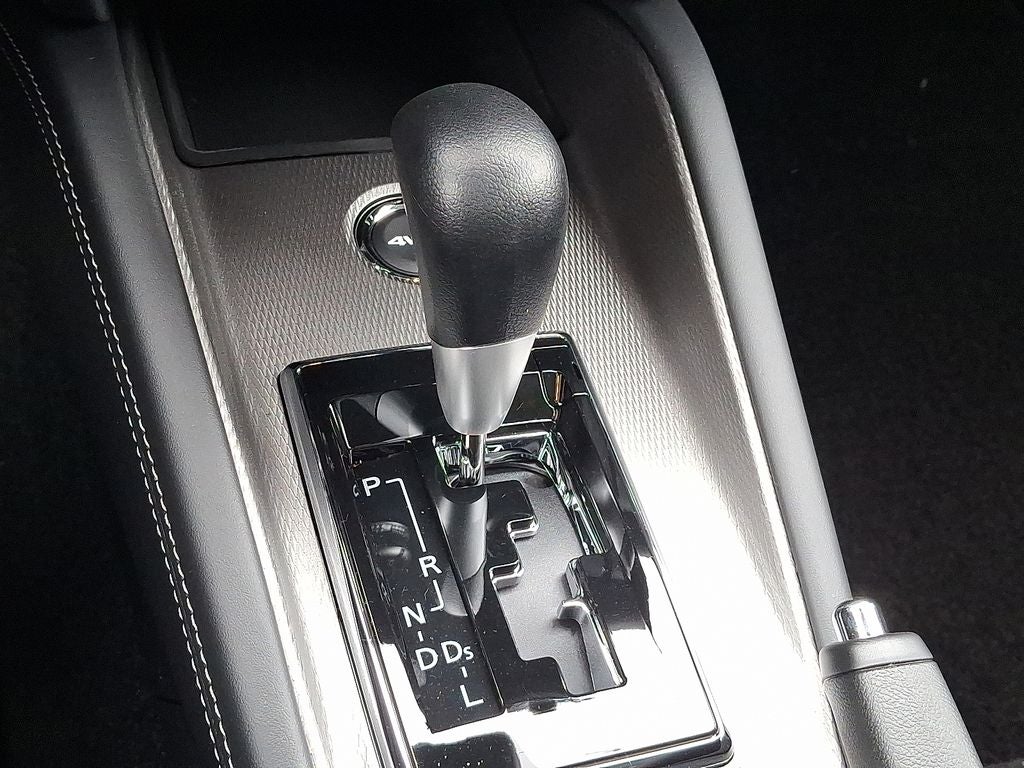 2026 Mitsubishi Outlander Sport Base