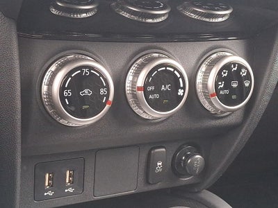 2026 Mitsubishi Outlander Sport Base