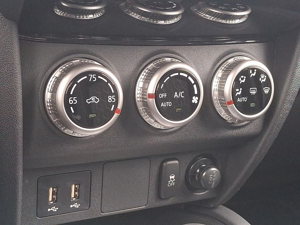 2026 Mitsubishi Outlander Sport Base