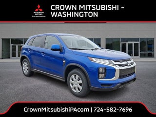 2026 Mitsubishi Outlander Sport Base