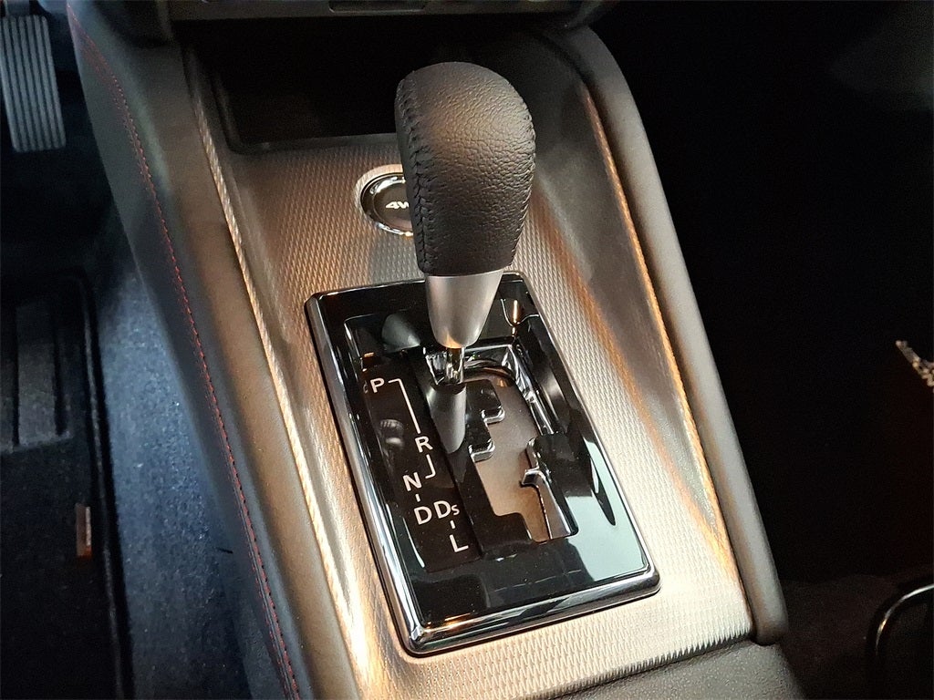 2025 Mitsubishi Outlander Sport 2.0 SE