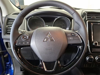 2025 Mitsubishi Outlander Sport 2.0 SE