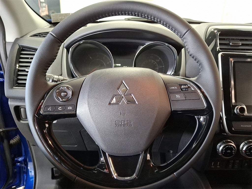 2025 Mitsubishi Outlander Sport 2.0 SE