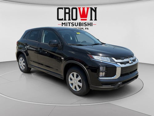 2026 Mitsubishi Outlander Sport Base