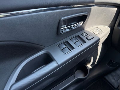 2026 Mitsubishi Outlander Sport Base