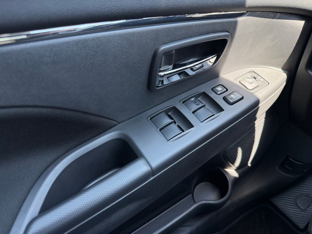 2026 Mitsubishi Outlander Sport Base