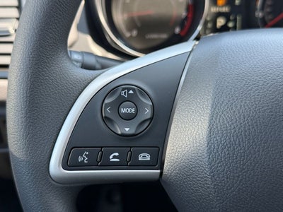 2026 Mitsubishi Outlander Sport Base