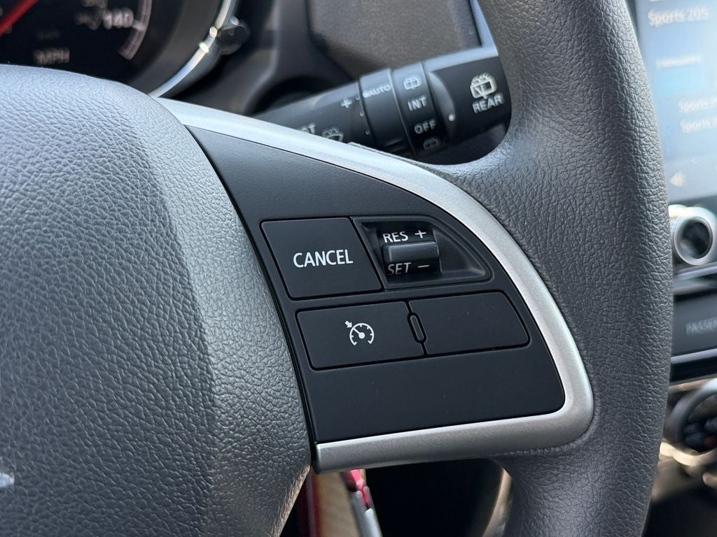 2026 Mitsubishi Outlander Sport Base