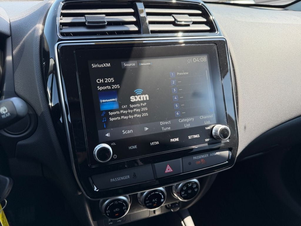 2026 Mitsubishi Outlander Sport Base