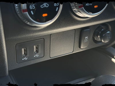 2026 Mitsubishi Outlander Sport Base