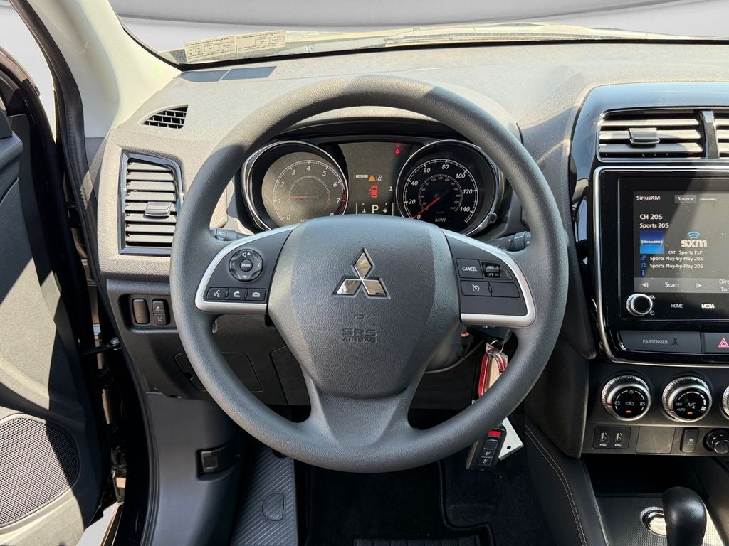 2026 Mitsubishi Outlander Sport Base
