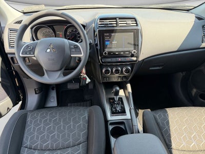 2026 Mitsubishi Outlander Sport Base