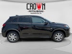 2026 Mitsubishi Outlander Sport Base