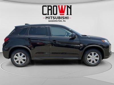 2026 Mitsubishi Outlander Sport Base