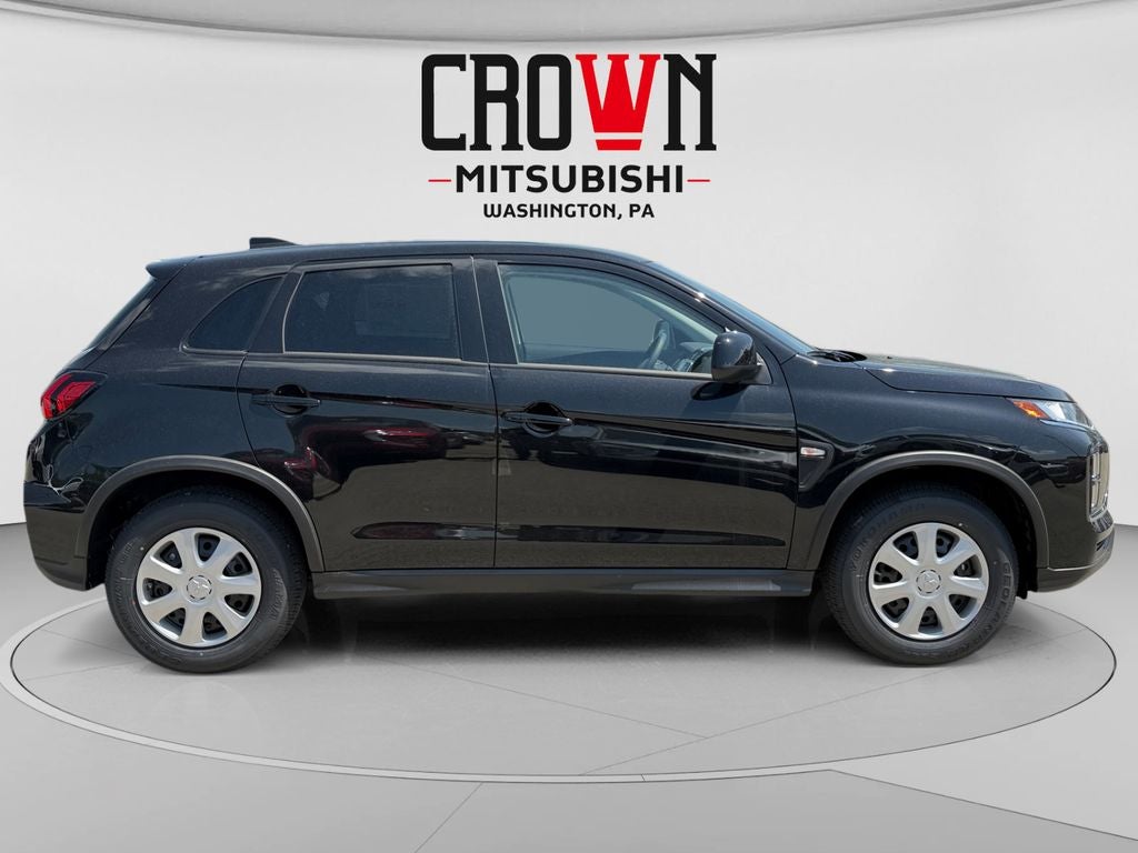 2026 Mitsubishi Outlander Sport Base
